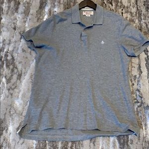 Men’s polo